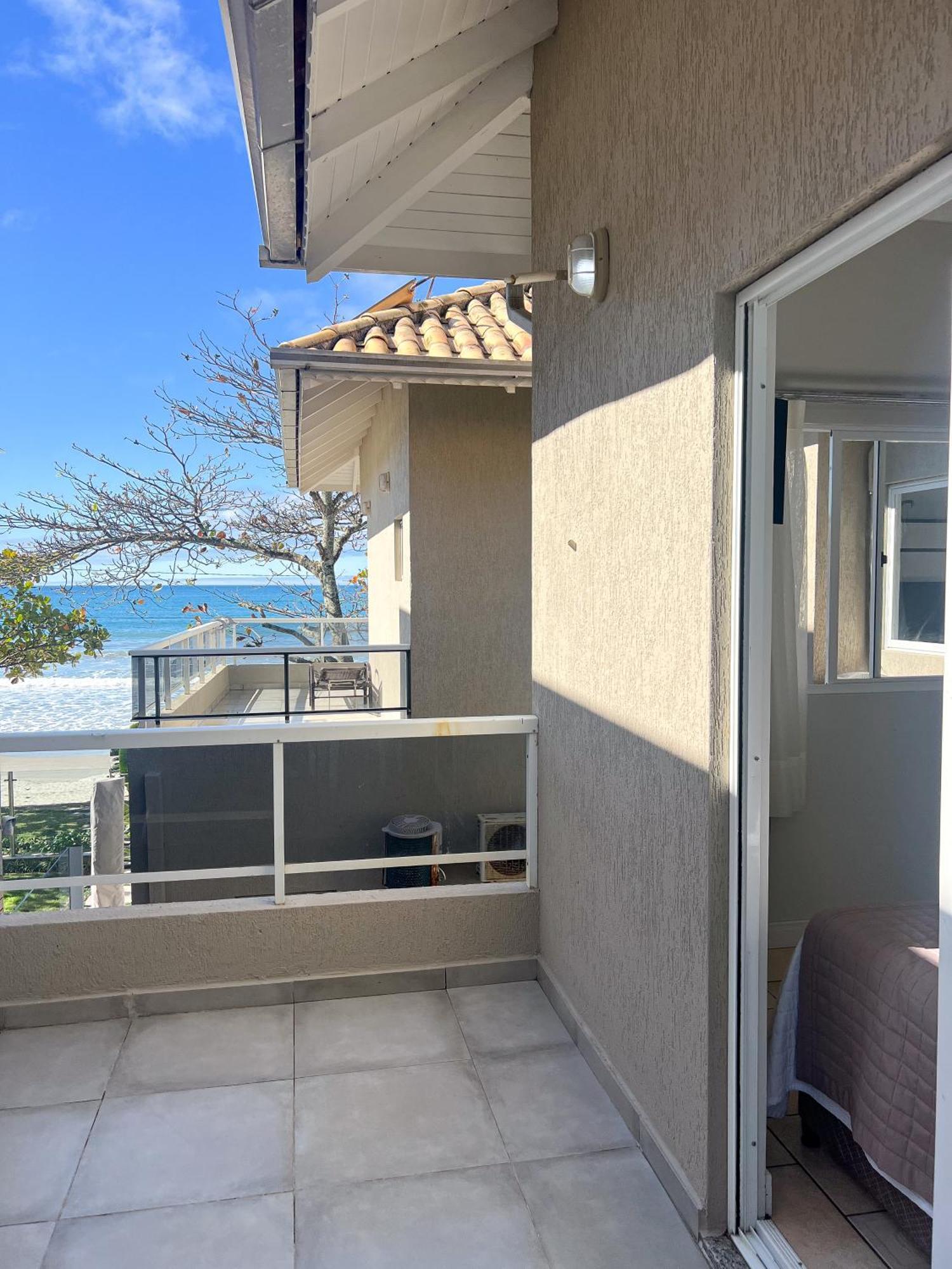 Pousada Vo Jaques Porto Belo Exterior foto