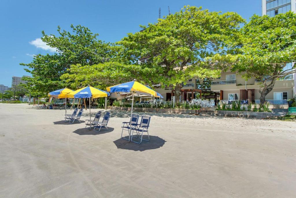 Pousada Vo Jaques Porto Belo Exterior foto